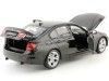 Cochesdemetal.es 2012 BMW Serie 3 (F30) 335i Negro 1:18 Welly 18043