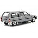 Carsdemetal.es 1989 Citroen CX Break / Metallic Grey Family 1:24 Whitebox 124067
