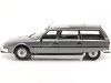 Carsdemetal.es 1989 Citroen CX Break / Metallic Grey Family 1:24 Whitebox 124067