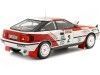 Cochesdemetal.es 1990 Toyota Celica GT-4 (ST165) Nº2 Sainz/Moya Rallye San Remo 1:18 IXO Models 18RMC069A