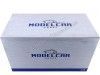 Cochesdemetal.es 1987 Camion Scania 143 Topline Rojo/Plata 1:18 MC Group 18142