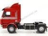 Cochesdemetal.es 1987 Camion Scania 143 Topline Rojo/Plata 1:18 MC Group 18142