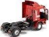 Cochesdemetal.es 1987 Camion Scania 143 Topline Rojo/Plata 1:18 MC Group 18142