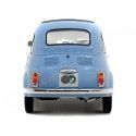 Cochesdemetal.es 1968 Fiat Steyr-Puch 500 Azul Acero 1:18 Solido S1801405