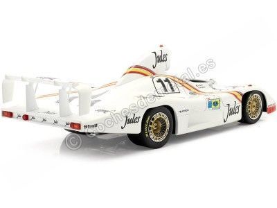 Cochesdemetal.es 1981 Porsche 936/78 Nº11 Ickx/Bell Ganador 24h LeMans 1:18 Solido S1805602 2