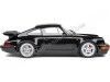 Cochesdemetal.es 1993 Porsche 911 (964) Turbo 3.6 "Bad Boys" Negro 1:18 Solido S1803404