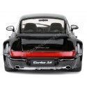 Cochesdemetal.es 1993 Porsche 911 (964) Turbo 3,6 "Bad Boys" Negro 1:18 Solino S1803404