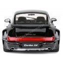 Cochesdemetal.es 1993 Porsche 911 (964) Turbo 3.6 "Bad Boys" Negro 1:18 Solido S1803404