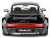 Cochesdemetal.es 1993 Porsche 911 (964) Turbo 3.6 "Bad Boys" Negro 1:18 Solido S1803404