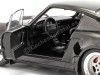 Cochesdemetal.es 1993 Porsche 911 (964) Turbo 3.6 "Bad Boys" Negro 1:18 Solido S1803404