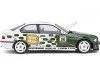 Cochesdemetal.es 1994 BMW M3 Coupe (E36) "Starfotictac" Verde 1:18 Solido S1803906
