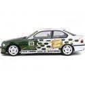Cochesdemetal.es 1994 BMW M3 Coupe (E36) "Starfotictac" Verde 1:18 Solido S1803906