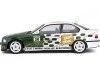 Cochesdemetal.es 1994 BMW M3 Coupe (E36) "Starfotictac" Verde 1:18 Solido S1803906
