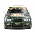 Cochesdemetal.es 1994 BMW M3 Coupe (E36) "Starfotictac" Verde 1:18 Solido S1803906