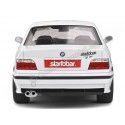Cochesdemetal.es 1994 BMW M3 Coupe (E36) "Starfotictac" Verde 1:18 Solido S1803906