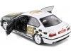 Cochesdemetal.es 1994 BMW M3 Coupe (E36) "Starfotictac" Verde 1:18 Solido S1803906