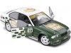 Cochesdemetal.es 1994 BMW M3 Coupe (E36) "Starfotictac" Verde 1:18 Solido S1803906