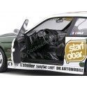 Cochesdemetal.es 1994 BMW M3 Coupe (E36) "Starfotictac" Verde 1:18 Solido S1803906