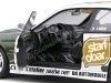 Cochesdemetal.es 1994 BMW M3 Coupe (E36) "Starfotictac" Verde 1:18 Solido S1803906