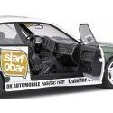 Cochesdemetal.es 1994 BMW M3 Coupe (E36) "Starfotictac" Verde 1:18 Solido S1803906