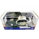 Cochesdemetal.es 1994 BMW M3 Coupe (E36) "Starfotictac" Verde 1:18 Solido S1803906