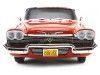 1958 Plymouth Fury "Christine" Red-White 1:18 Auto World AWSS102 Cochesdemetal 4 - Coches de Metal 