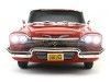 1958 Plymouth Fury "Christine" Red-White 1:18 Auto World AWSS102 Cochesdemetal 5 - Coches de Metal 