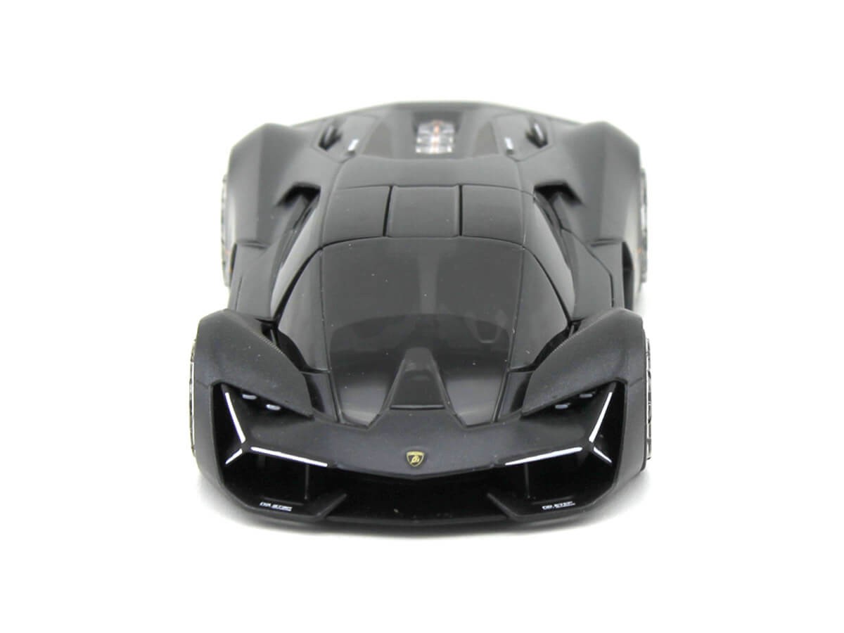  Bburago-1/24 Lamborghini Terzo Millennio-Grey, 21094S,  (18-21094GRY) : Arts, Crafts & Sewing