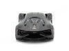 2019 Lamborghini Terzo Millennio Grey 1:24 Bburago 21094 En Liquidación Cochesdemetal.es
