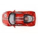 2010 Ferrari 458 Italia Challenge Rojo 1:18 Hot Wheels X5486 Cochesdemetal 7 - Coches de Metal 