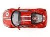 2010 Ferrari 458 Italia Challenge Rojo 1:18 Hot Wheels X5486 Cochesdemetal 7 - Coches de Metal 