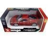Cochesdemetal.es 2015 Ferrari 488 GTB Rosso Mugello 1:24 Bburago 18-26013 En Liquidación