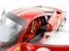 2010 Ferrari 458 Italia Challenge Rojo 1:18 Hot Wheels X5486 Cochesdemetal 16 - Coches de Metal 
