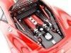 2010 Ferrari 458 Italia Challenge Rojo 1:18 Hot Wheels X5486 Cochesdemetal 19 - Coches de Metal 