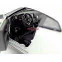 Cochesdemetal.es 2009 Nissan GT-R R35 Blanco Perla 1:18 Bburago 12079 en Liquidación