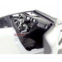 Cochesdemetal.es 2009 Nissan GT-R R35 Blanco Perla 1:18 Bburago 12079 en Liquidación