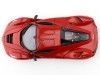Cochesdemetal.es 2015 Ferrari F70 LaFerrari Rojo/Rojo 1:18 Bburago 16001 En Liquidación