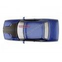 Carsdemetal.es 2006 Dodge Challenger Hemi 6.1 Blue Concept 1:18 MAISTO 31396 en liquidation