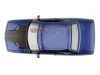 Carsdemetal.es 2006 Dodge Challenger Hemi 6.1 Blue Concept 1:18 MAISTO 31396 en liquidation