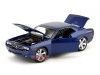 Carsdemetal.es 2006 Dodge Challenger Hemi 6.1 Blue Concept 1:18 MAISTO 31396 en liquidation