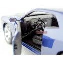 Cochesdemetal.es 2006 Dodge Challenger Hemi 6.1 Concept Azul 1:18 Maisto 31396 En Liquidación
