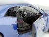 Carsdemetal.es 2006 Dodge Challenger Hemi 6.1 Blue Concept 1:18 MAISTO 31396 en liquidation