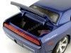 Carsdemetal.es 2006 Dodge Challenger Hemi 6.1 Blue Concept 1:18 MAISTO 31396 en liquidation