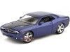 Carsdemetal.es 2006 Dodge Challenger Hemi 6.1 Blue Concept 1:18 MAISTO 31396 en liquidation