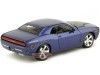 Carsdemetal.es 2006 Dodge Challenger Hemi 6.1 Blue Concept 1:18 MAISTO 31396 en liquidation