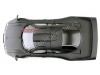 CARSDEMETAL.ES 1998 Mercedes-Benz CLK-GTR AMG Street Version Satin Black 1:18 MAISTO 31849 en liquidation