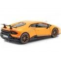 Cochesdemetal.es 2017 Lamborghini Huracan Performante Orange 1:24 Bburago 21092 En Liquidación