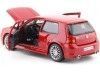 Cochesdemetal.es 2002 Volkswagen VW Golf R32 Mk4 V6 Rojo 1:24 Maisto 31290 En Liquidación