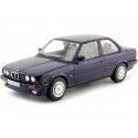 Cochesdemetal.es 1988 BMW 325i Azul Metalizado 1:18 Norev 183201