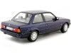 Cochesdemetal.es 1988 BMW 325i Azul Metalizado 1:18 Norev 183201